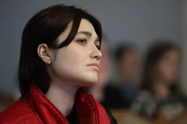 Социально-культурный проект «Пульс музыки», организованный совместно Московской консерваторией и Российским национальным исследовательским медицинским университетом имени Н. И. Пирогова. Зал им. Н. Я. Мясковского