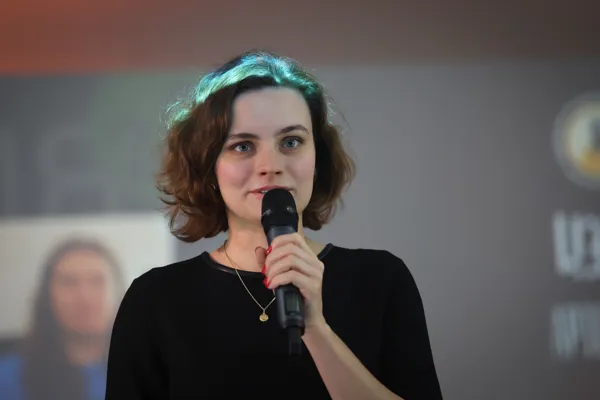 Четвертая конференция Центра электроакустической музыки «Архивация настоящего 2.0», день четвёртый. Арт-пространство «Артемьев», 14 ноября 2025 г.