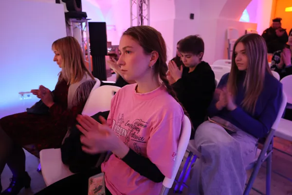 Четвертая конференция Центра электроакустической музыки «Архивация настоящего 2.0». Арт-пространство «Артемьев»