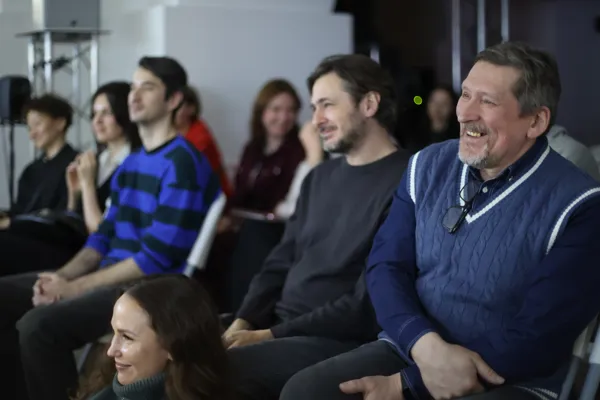 V Мультимедийный фестиваль «Биомеханика». Концерт-презентация Сергея Хворостьянова. Арт-пространство «Артемьев»