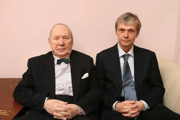 Доренский С. Л., Писарев А. А.
