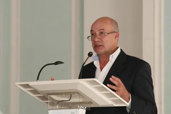 Доклад президента Союза архитекторов России А.В. Бокова