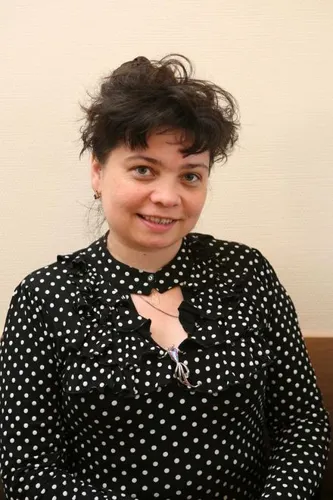 Старший преподаватель — А. В. Комиссаренко
