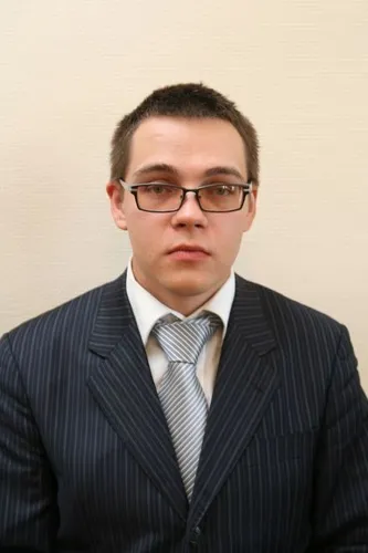 Преподаватель — А. Н. Ананьев