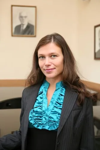Преподаватель — С. В. Фомина
