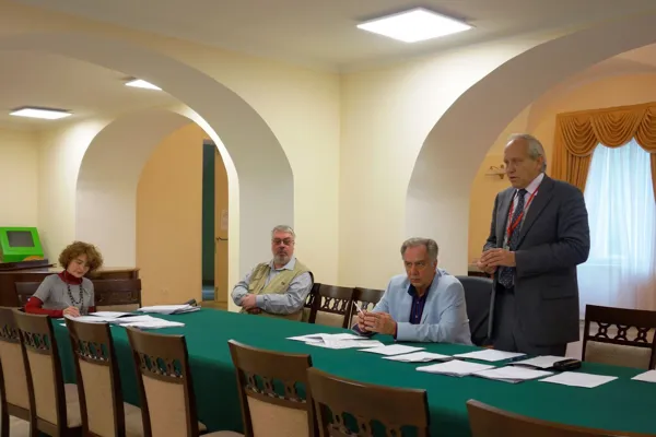 Секционные заседания, доклады, мастер-классы в рамках Международной научной конференции «Школы и направления в музыкальной науке, исполнительском и композиторском творчестве».