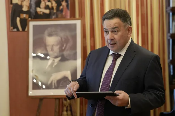 Передача РНММ имени Глинки личных архивов А. С. Соколова