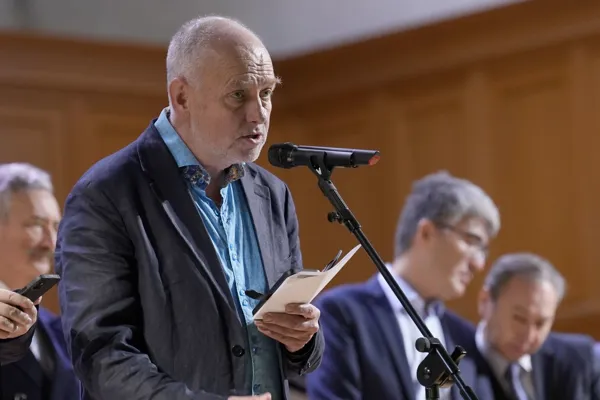 Итоги XVI Международного конкурса исполнителей на духовых и ударных инструментах