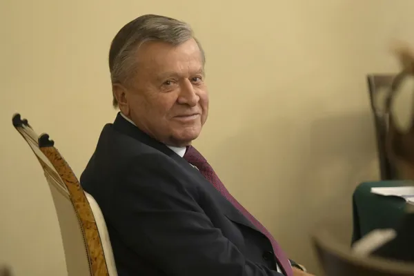 На заседании Попечительского совета Московской консерватории