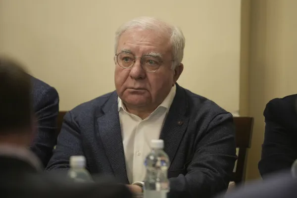 На заседании Попечительского совета Московской консерватории