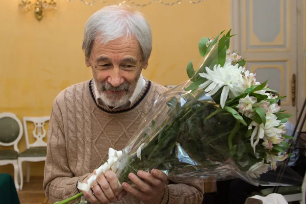 Конференция к 85-летию А. Н. Мясоедова и к 75-летию В. В. Медушевского