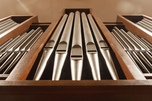 The Third International Competition of Young Organists. Concert of the laureates