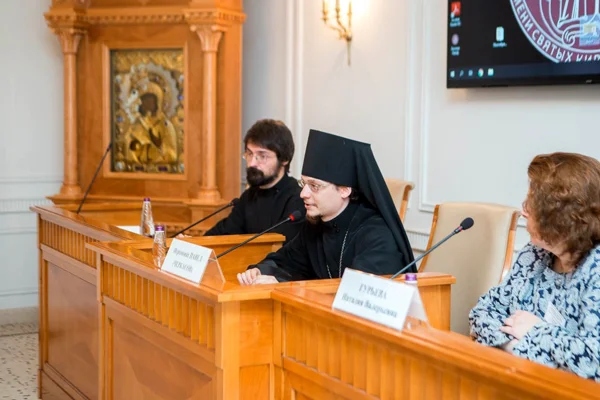 “The Main Trends of Today’s Medieval Music Studies”. Day Three of the conference