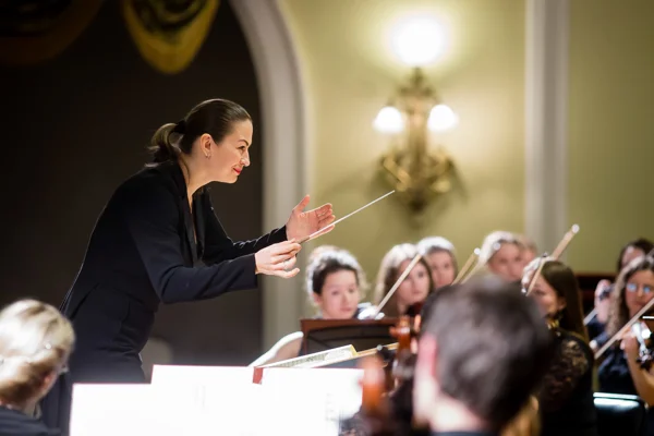 The gala concert <i>Art Duels</i>