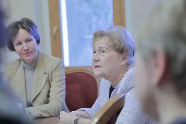 A conference dedicated to Prof. Nina Savelyeva’s anniversary