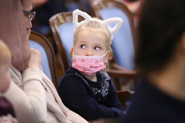 «Маленький Моцарт»