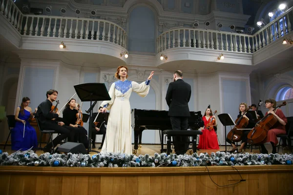 «Снежная королева»