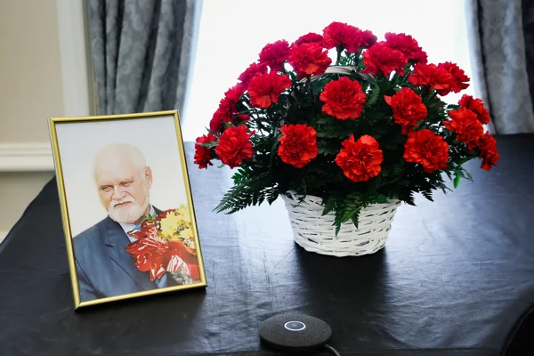 Round Table in memory of Prof. Vyacheslav Shchurov