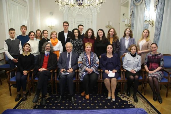 Seminar on the Results of the Contest of Musicologists’ Yearly Papers