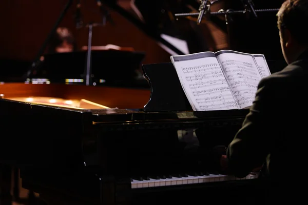 Chamber Music of Sergei Rachmaninoff. Concert One