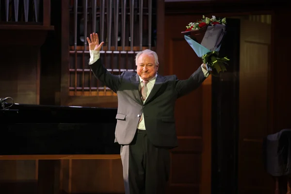 The Violin Gala Concert
