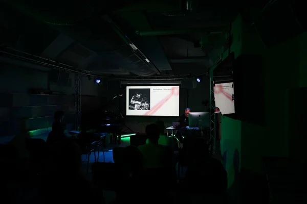 II Международная конференция ЦЭАМ. День третий