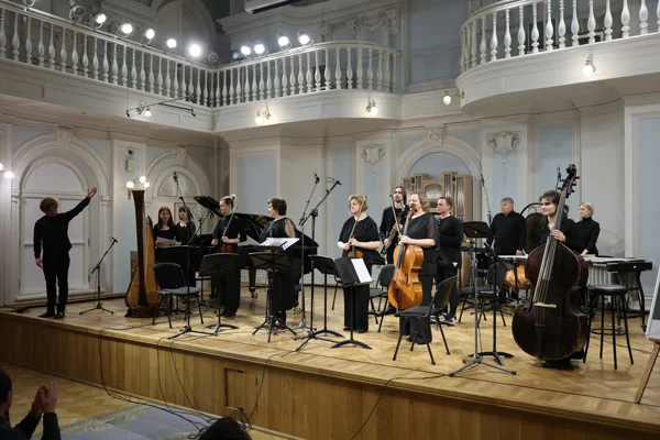 Alfred Schnittke and the 21<sup>st</sup> Century