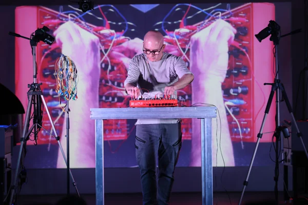 SOMA Laboratory: The PULSAR Instrument Presented