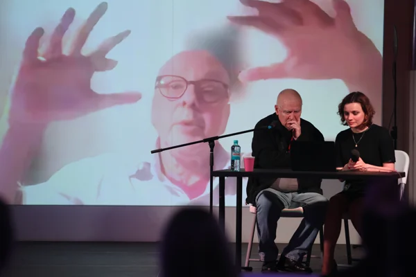CEAM’s Fourth Conference <i>The Archiving of the Present 2.0</i>