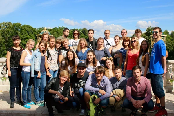 A Triumph of the Chamber Chorus