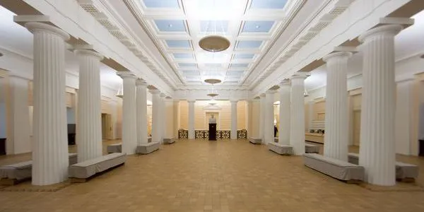 Открытие БЗК